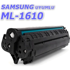 Samsung ml 1610 Siyah Muadil Toner 2000 Sayfa Kapasiteli