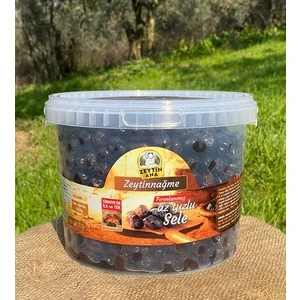 Zeytin Ana Zeytinnağme  Fırınlanmış Zeytin 2.25 Kg