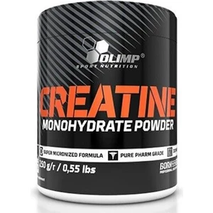 Creatine Monohydrate Powder 250 gr
