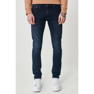 Riders By Lee Riders By Lee Kansas Slim Fit Normal Bel Esnek Jean Kot Pantolon