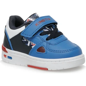 Rıserk 2pr Saks Erkek Çocuk Sneaker