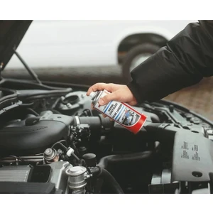 Motor Cilası 400 ml