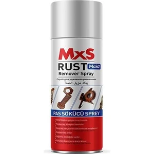 - Pas Sökücü Sprey (MoS2)(400 ml)(70050)
