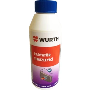 Radyatör Temizleyici 250 Ml