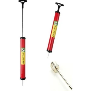 Top Şişirme Pompası Mini El Tipi 25CM