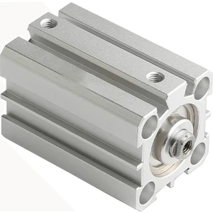 Sda-S Manyetik Short Silindir 16X40MM