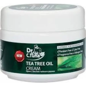 Dr.c.tuna Çay Ağacı Yagı