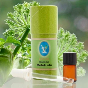 Melek Otu 1 ml