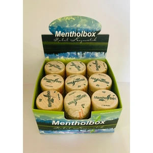 Menthol Box 18 Adet