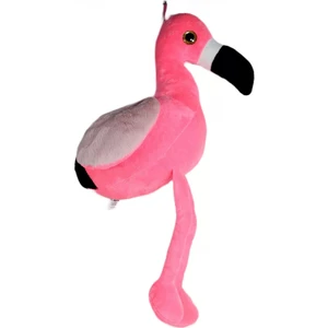 Gran Toys Peluş Flamingo 75 cm