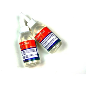 Sıvı Silikon 100 Ml 1 ADET
