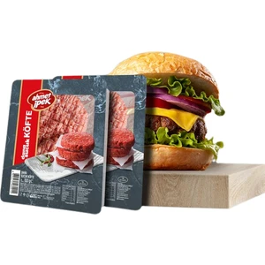 Ahmet İpek Afyon Sucuk Köfte 100 gr