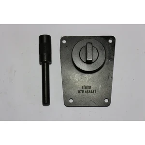 Simed Oto Aparat Captiva 2.0 Sente Aparatı