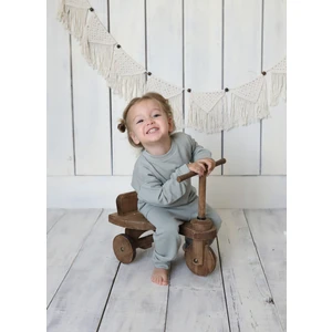 Şardonlu Alt Üst Eşofman Takımı