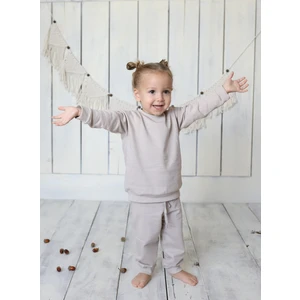 Şardonlu Alt Üst Eşofman Takımı