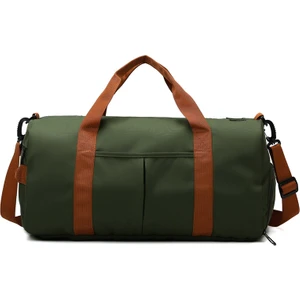 Love Home Büyük Kapasiteli Seyahat Çantası (Yurt Dışından)