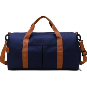 Love Home Büyük Kapasiteli Seyahat Çantası (Yurt Dışından)