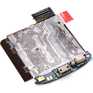 Nokia 6700C Classic Tuş Bordu Şarj Soketi Set Orj