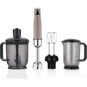 Performix Mega Blender Set Bej