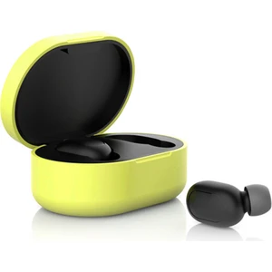 Fitcase Xiaomi Redmi Airdots Silikon Koruma Kılıfı