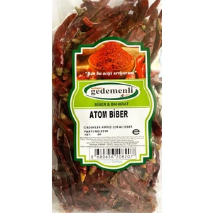Atom Biber 150 gr
