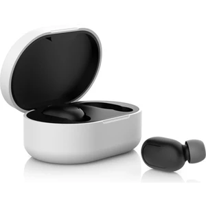 Fitcase Xiaomi Redmi Airdots Silikon Koruma Kılıfı