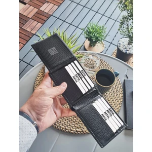 Roxy Hakiki Deri Erkek Cüzdanı