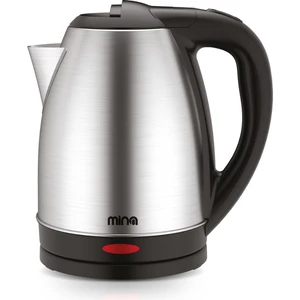 Esmila Su Isıtıcı Çelik Kettle