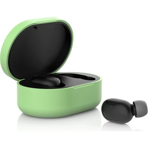 Fitcase Xiaomi Redmi Airdots Silikon Koruma Kılıfı