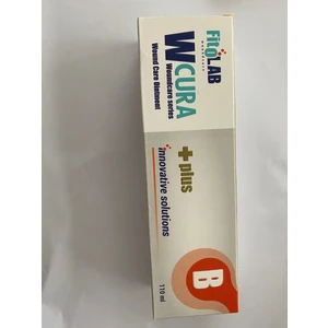 W Cura-B Plus Bakım Kremi 100 ml Nmwcura
