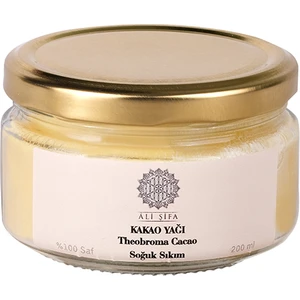 Ali Şifa Kakao Yağı