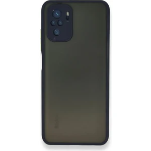 Fitcase Xiaomi Redmi Note 10 /10S 4g Montrea Silikon Arka Kapak