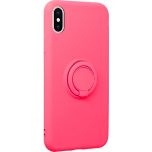 Fitcase iPhone x / Xs Kılıf Viktor Ring Arka Kapak