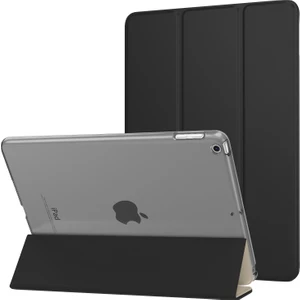 iPad 9.7 (2017) Standlı Smart Cover Tablet Kılıf