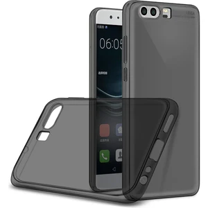 Huawei P10 Kılıf Soft Silikon Arka Kapak