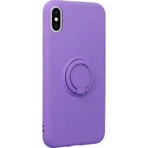 Fitcase iPhone x / Xs Kılıf Viktor Ring Arka Kapak