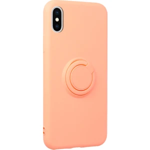 Fitcase iPhone x / Xs Kılıf Viktor Ring Arka Kapak