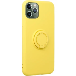 Fitcase iPhone 11 Pro Kılıf Viktor Ring Arka Kapak