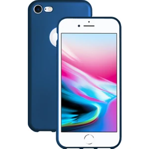 iPhone 7 / 8 Kılıf Fitcase Premiums Silikon Arka Kapak