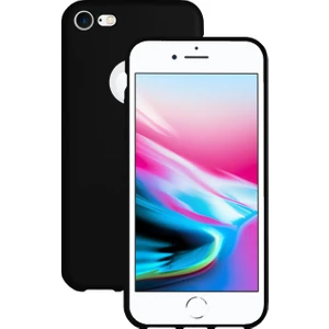 iPhone 7 / 8 Kılıf Fitcase Premiums Silikon Arka Kapak