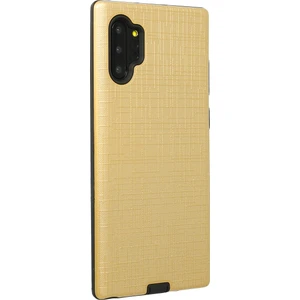 Fitcase Note 10 Plus Kılıf New Youyou Arka Kapak