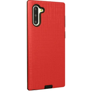 Fitcase Samsung Note 10 Kılıf New Youyou Arka Kapak