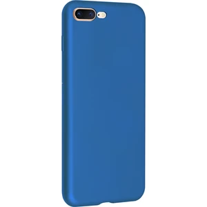 iPhone 7 Plus / 8 Plus Kılıf Fitcase Premiums Silikon Arka Kapak