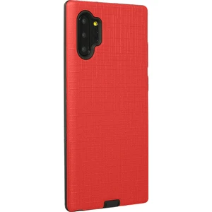 Fitcase Note 10 Plus Kılıf New Youyou Arka Kapak