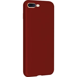 iPhone 7 Plus / 8 Plus Kılıf Fitcase Premiums Silikon Arka Kapak