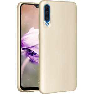 Samsung Galaxy A20S (A207) Kılıf Fitcase Premiums Silikon Arka Kapak