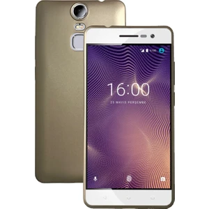 Kaan A1 Kılıf Fitcase Premiums Silikon Arka Kapak