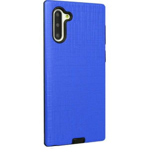 Fitcase Samsung Note 10 Kılıf New Youyou Arka Kapak