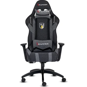 Cross Gray Soft Kumaş
