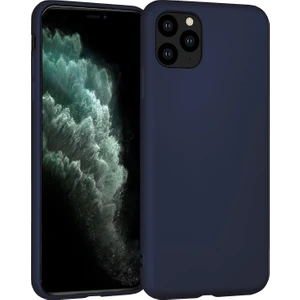 iPhone 11 Kılıf Fitcase Premiums Silikon Arka Kapak